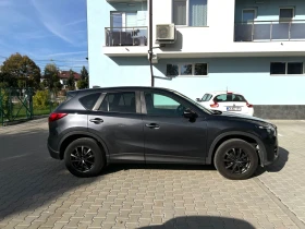 Mazda CX-5 2.2 175hp/4x4/BOSE/КОЖА/КАМЕРА/ЛЮК/FULL, снимка 1