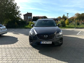 Mazda CX-5 2.2 175hp/4x4/BOSE/КОЖА/КАМЕРА/ЛЮК/FULL, снимка 2