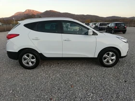 Hyundai IX35 1.7CRDI KLIMA, снимка 7