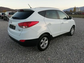 Hyundai IX35 1.7CRDI KLIMA, снимка 6