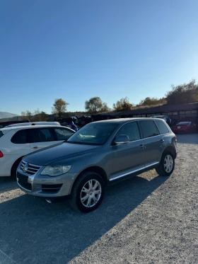 VW Touareg 2.5TDi, снимка 7