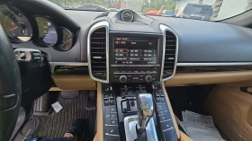 Porsche Cayenne PLATINUM EDITION, снимка 7