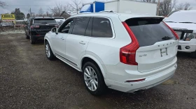 Обява за продажба на Volvo Xc90 T6 INSCRIPTION* PANO* NAVI* ПОДГРЕВ* ЗАДНА КАМЕРА ~32 999 лв. - изображение 2