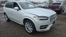 Обява за продажба на Volvo Xc90 T6 INSCRIPTION* PANO* NAVI* ПОДГРЕВ* ЗАДНА КАМЕРА ~32 999 лв. - изображение 1