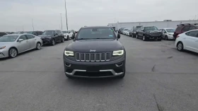 Jeep Grand cherokee SUMMIT, снимка 1