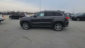 Jeep Grand cherokee SUMMIT, снимка 2