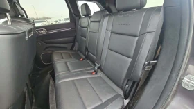 Jeep Grand cherokee SUMMIT, снимка 12