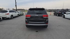 Jeep Grand cherokee SUMMIT, снимка 3