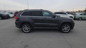 Jeep Grand cherokee SUMMIT, снимка 4