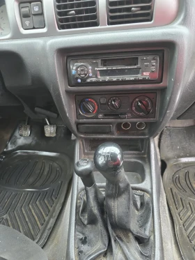 Mazda B2500 4x4 FL, снимка 13