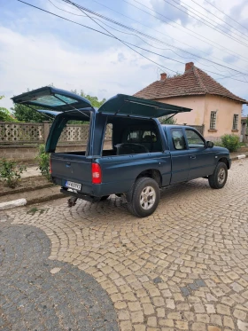 Mazda B2500 4x4 FL, снимка 4