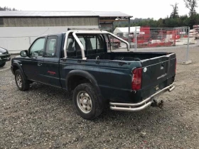 Mazda B2500 4x4 FL, снимка 17