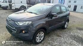 Ford EcoSport 1.5 tdci 90 hp, снимка 2