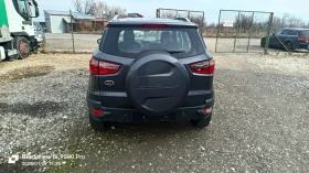 Ford EcoSport 1.5 tdci 90 hp, снимка 5