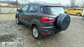 Ford EcoSport 1.5 tdci 90 hp, снимка 3