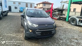 Ford EcoSport 1.5 tdci 90 hp, снимка 1