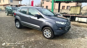 Ford EcoSport 1.5 tdci 90 hp, снимка 4