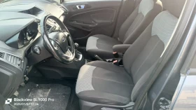 Ford EcoSport 1.5 tdci 90 hp, снимка 9