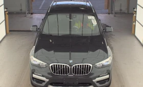 BMW X3 KEYLESS/PANO/CAMERA/LANE ASSIST/, снимка 2