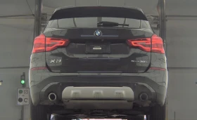 BMW X3 KEYLESS/PANO/CAMERA/LANE ASSIST/, снимка 6