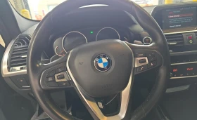 BMW X3 KEYLESS/PANO/CAMERA/LANE ASSIST/, снимка 10