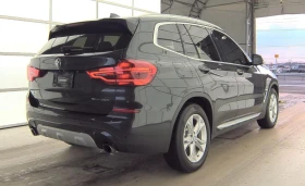 BMW X3 KEYLESS/PANO/CAMERA/LANE ASSIST/, снимка 4