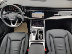 Audi Q7 50TDI/286HP/TIPTR/S-LINE/LED/CAM/VIRTUAL/894b, снимка 8