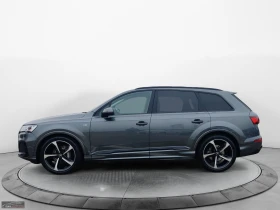 Audi Q7 50TDI/286HP/TIPTR/S-LINE/LED/CAM/VIRTUAL/894b, снимка 2