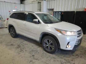 Toyota Highlander TOYOTA HIGHLANDER SE  1