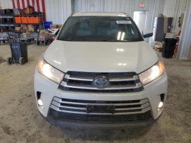 Toyota Highlander TOYOTA HIGHLANDER SE - 43000 лв. - 21010944 | Car24.bg