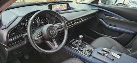 Mazda CX-30 2.0 SKYACTIV-X 180pc - 28900 лв. - 31532297 | Car24.bg