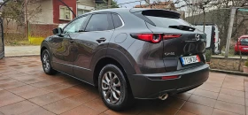 Mazda CX-30 2.0 SKYACTIV-X 180pc  | Mobile.bg    3