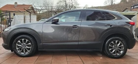 Mazda CX-30 2.0 SKYACTIV-X 180pc , снимка 6