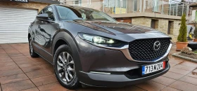 Mazda CX-30 2.0 SKYACTIV-X 180pc , снимка 1