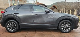 Mazda CX-30 2.0 SKYACTIV-X 180pc , снимка 5