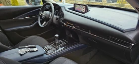 Mazda CX-30 2.0 SKYACTIV-X 180pc , снимка 11