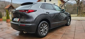 Mazda CX-30 2.0 SKYACTIV-X 180pc  | Mobile.bg    4