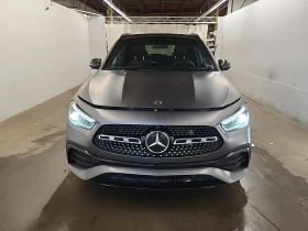 Mercedes-Benz GLA 250 * 4MATIC * LIMITED PKG * *  | Mobile.bg    3