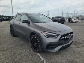 Mercedes-Benz GLA 250 * 4MATIC * LIMITED PKG * * АвтоКредит
