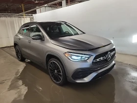 Mercedes-Benz GLA 250 * 4MATIC * LIMITED PKG * *  | Mobile.bg    2