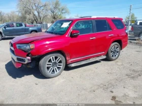Toyota 4runner | Mobile.bg    2