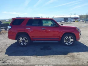 Toyota 4runner | Mobile.bg    7