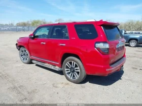 Toyota 4runner | Mobile.bg    4