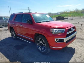  Toyota 4runner