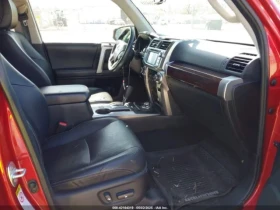 Toyota 4runner | Mobile.bg    9