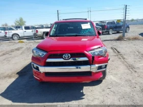 Toyota 4runner | Mobile.bg    5