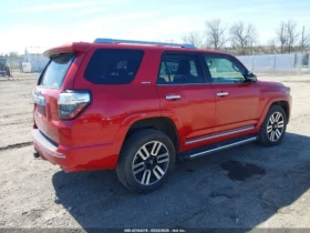 Toyota 4runner | Mobile.bg    3