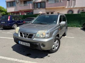 Nissan X-trail 2.2 dCI | Mobile.bg    2