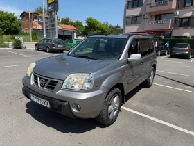 Nissan X-trail 2.2 dCI | Mobile.bg    3