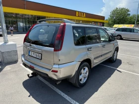Nissan X-trail 2.2 dCI | Mobile.bg    5